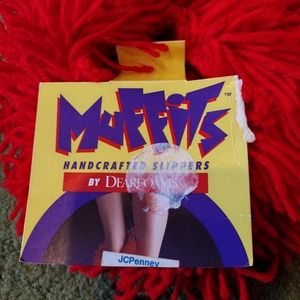 Slippers